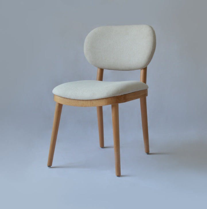 Empire Dining Chair 0