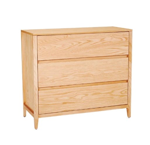 Practico Chest of Drawers 0