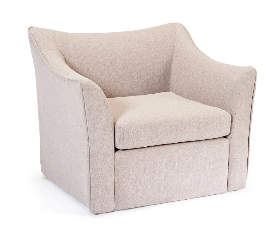 Slope Armchair 0