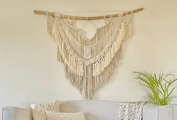Divine wall-hanging 0