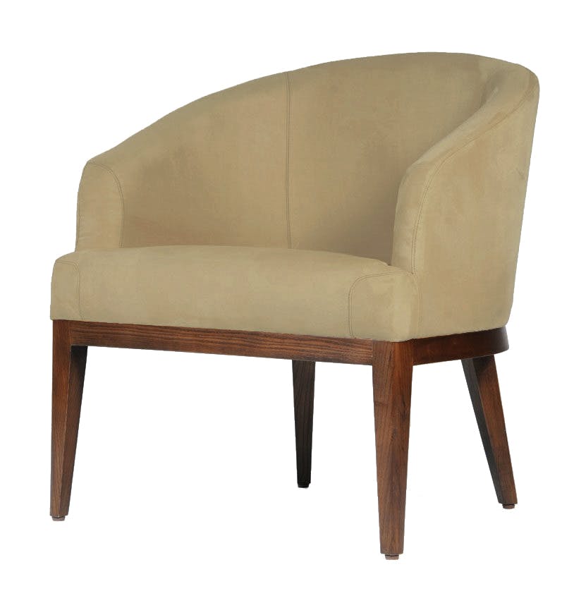 Duetto Chair 51