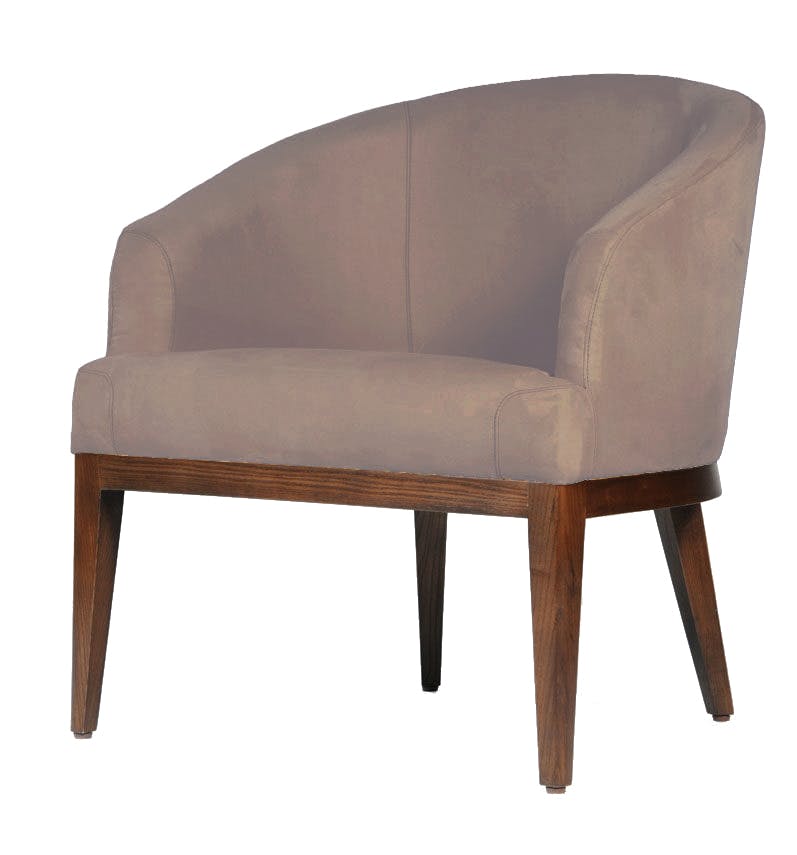 Duetto Chair 17
