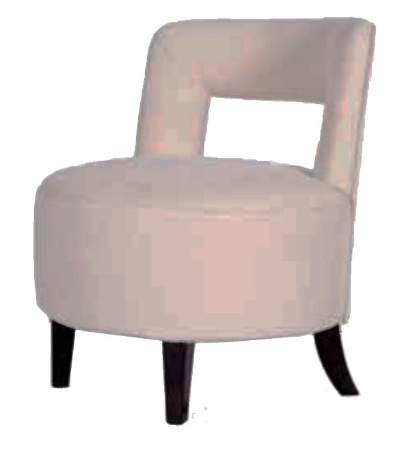 Viewfinder Chair 1