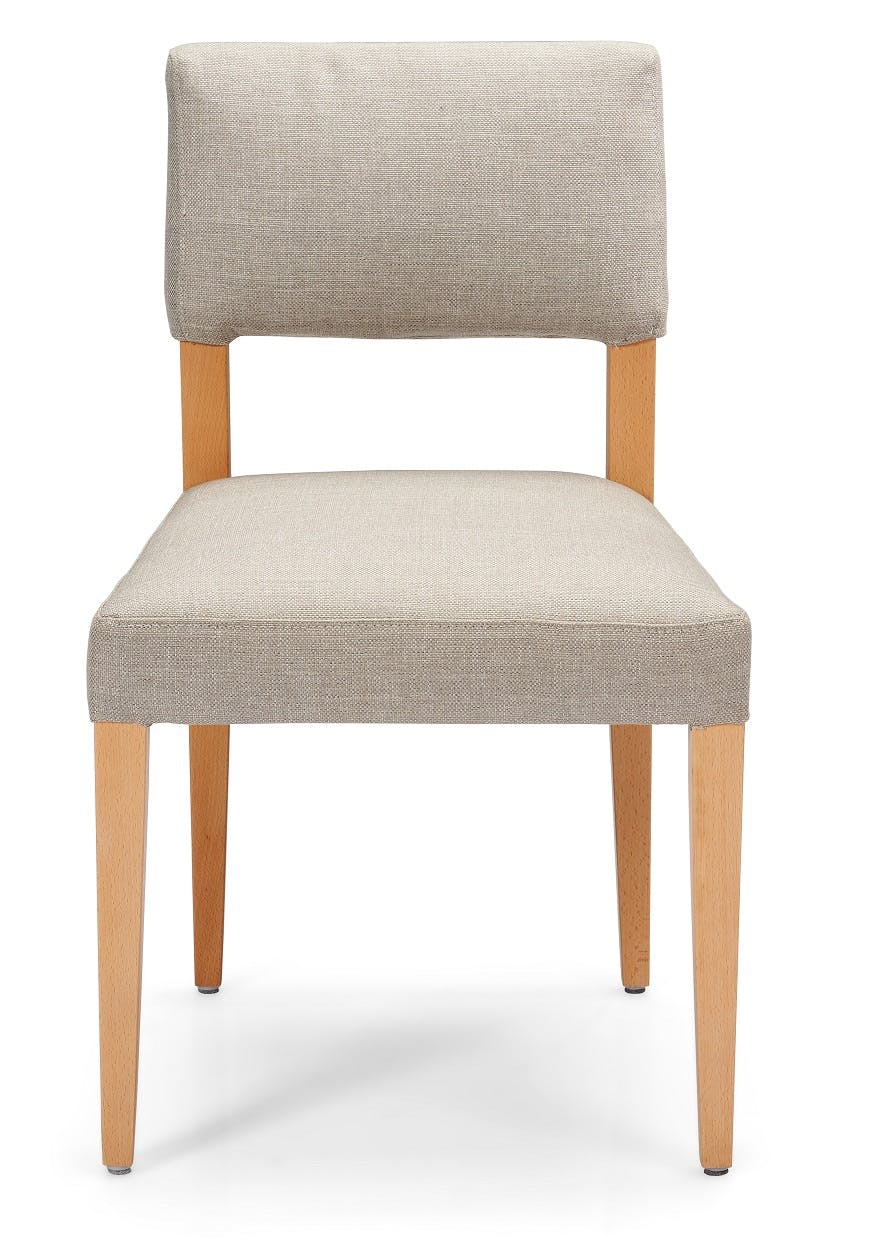 Split Chair 1
