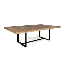 Raw Dining Table 0
