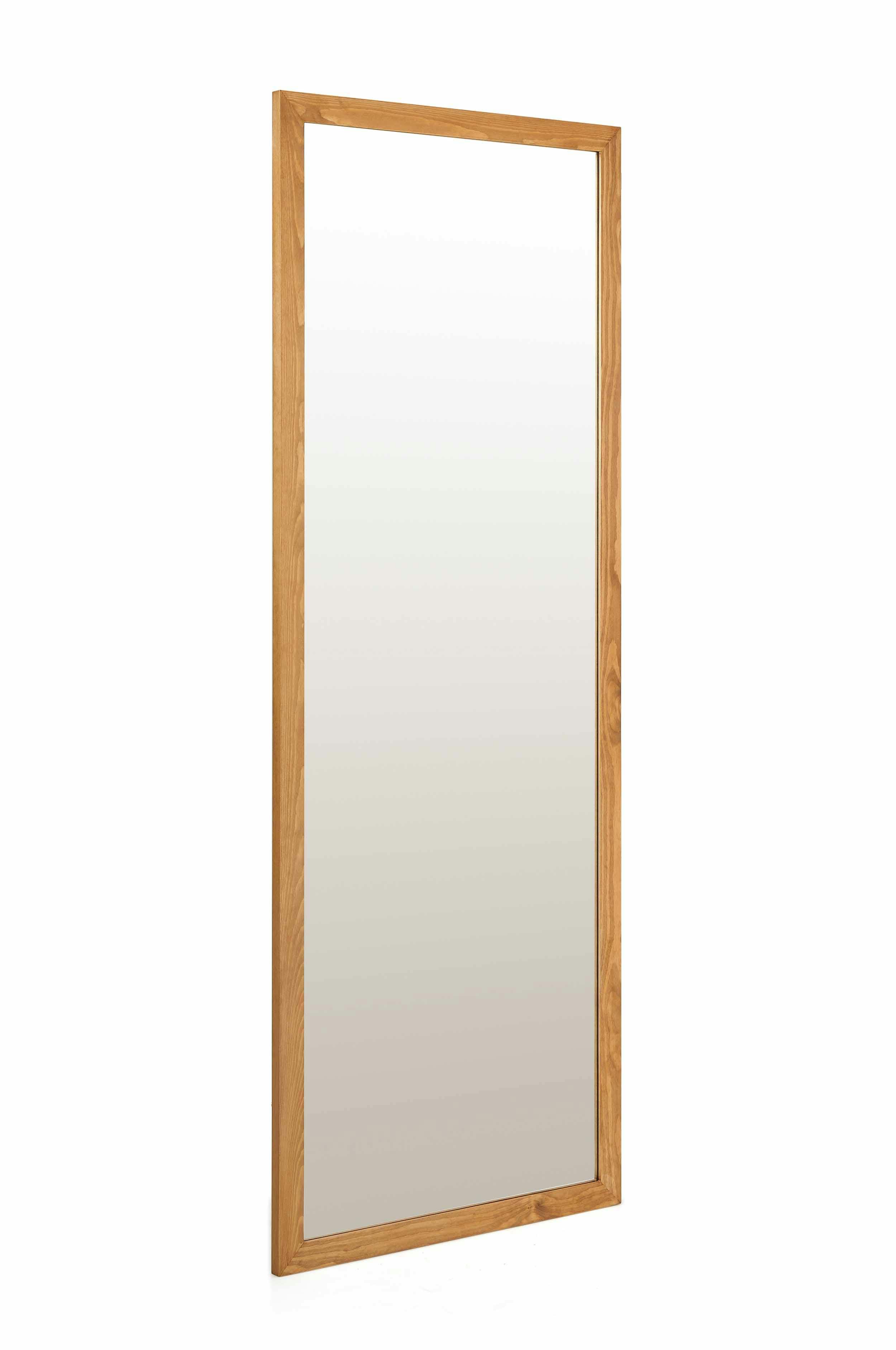مرآة مستطيلة ( 60 سم × 160 سم ) 1