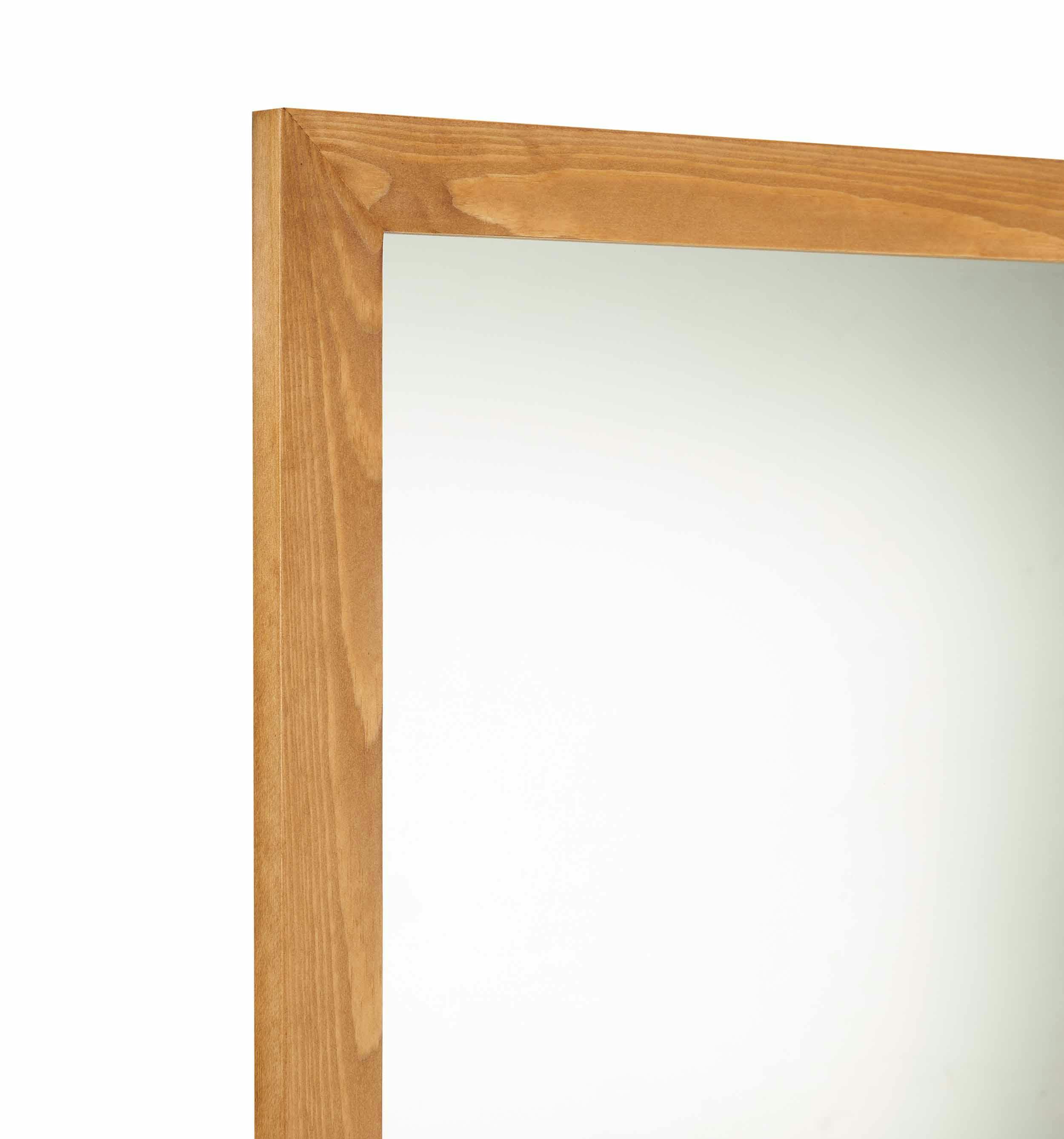 مرآة مستطيلة ( 60 سم × 160 سم ) 2