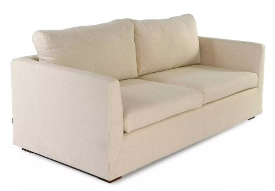 Exchange sofa (2-seater) 1