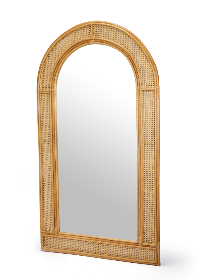 مرآة واندا ( 100 سم × 180 سم ) 1
