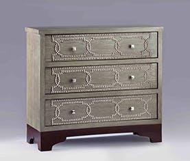 Pin Chest of Drawers 1