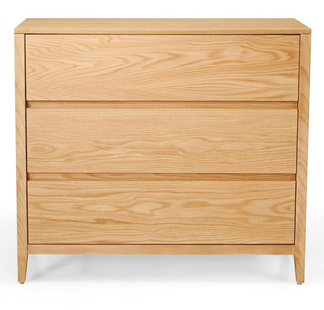 Practico Chest of Drawers 1