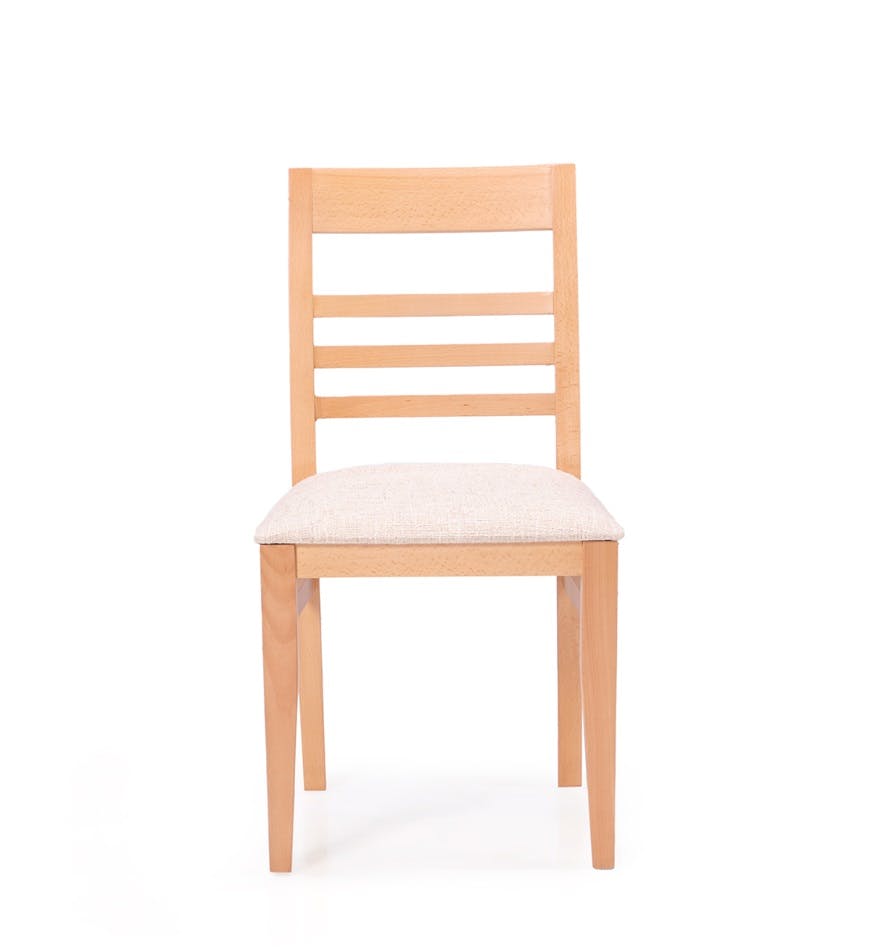 Lama Chair 1
