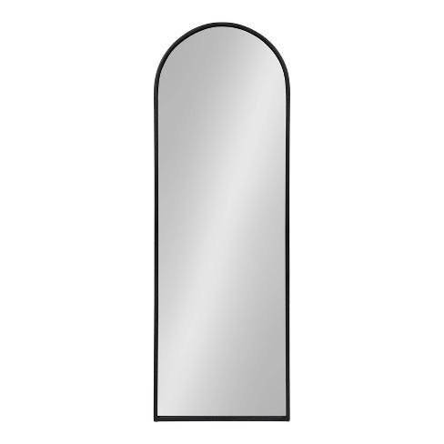 Metal Arched mirror 1