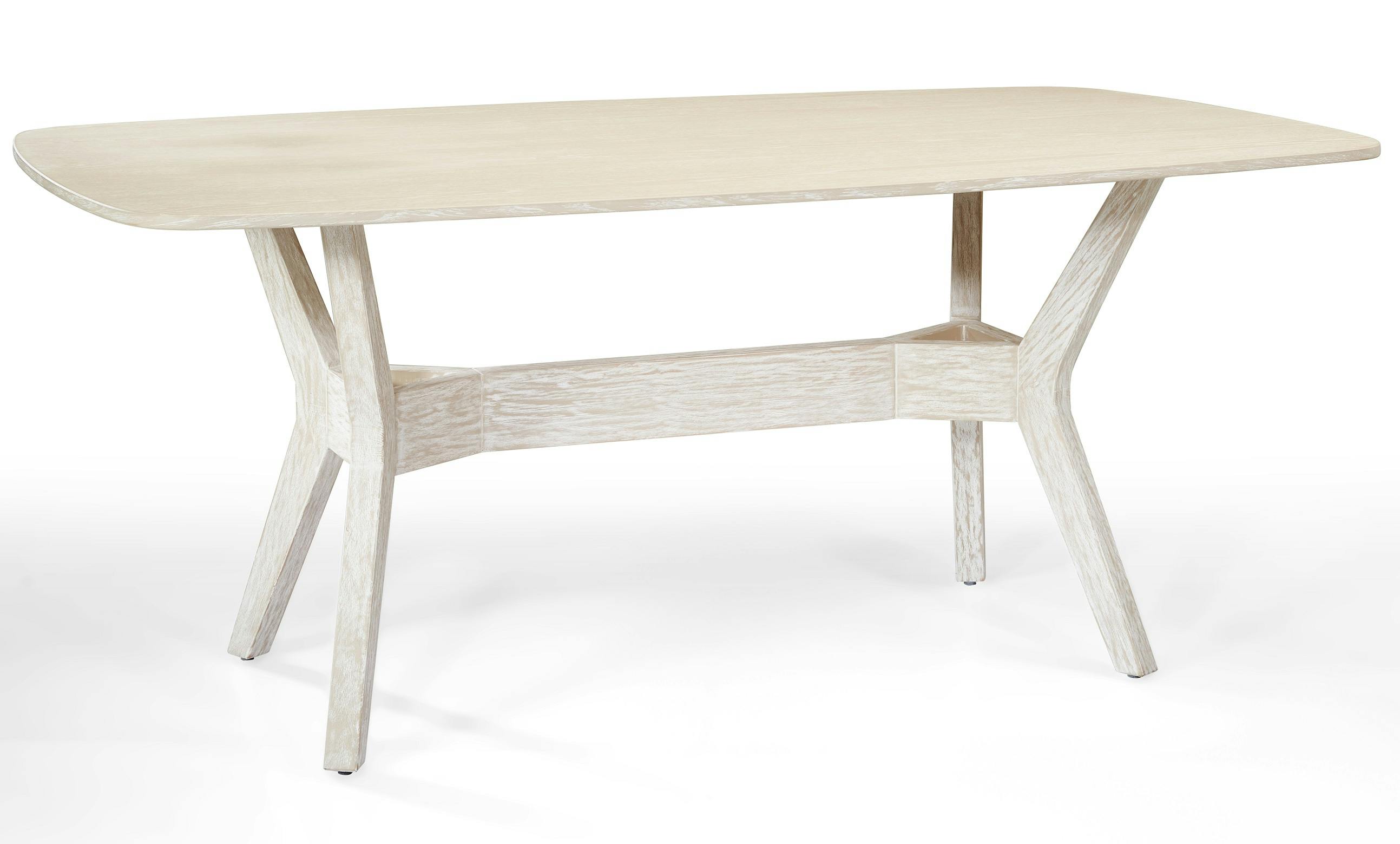 Connect Dining Table - Rectangle 220 cm 3