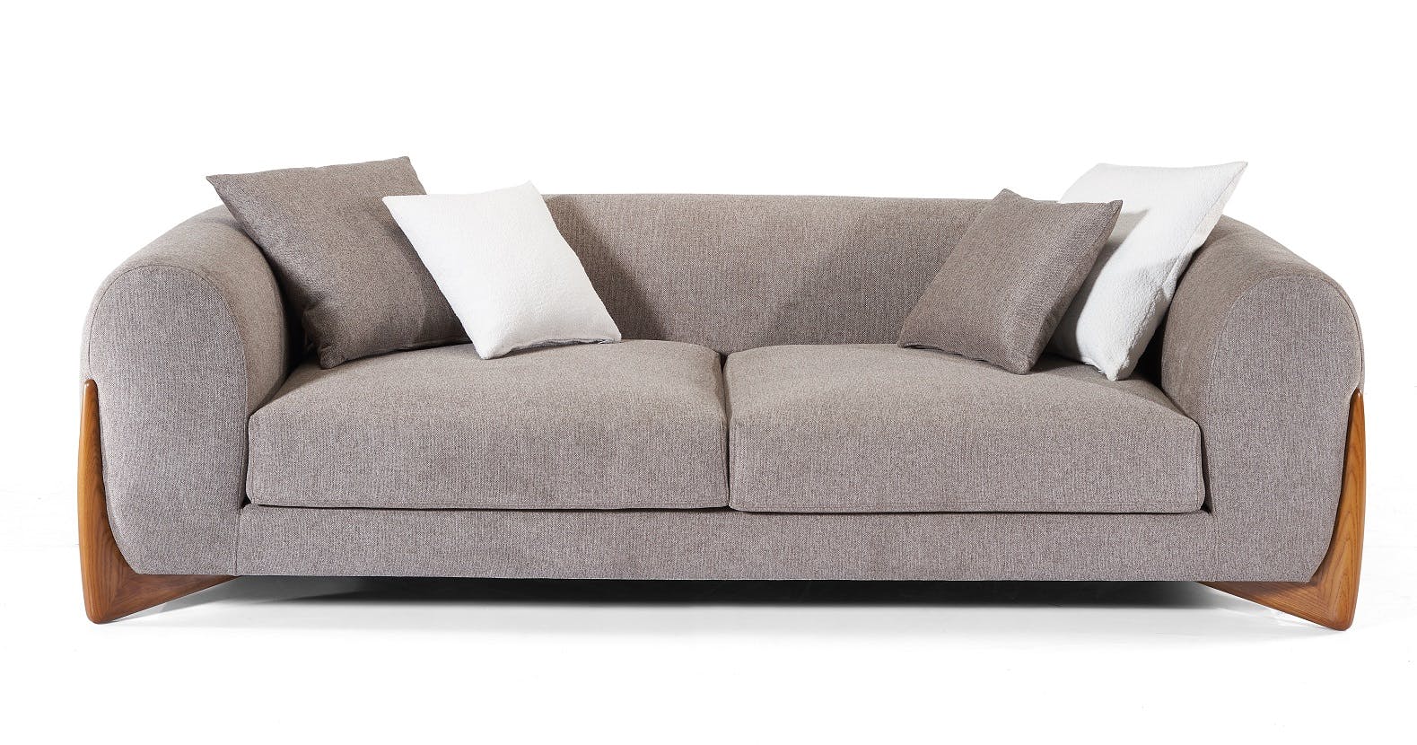 Modern Lawson Sofa 0