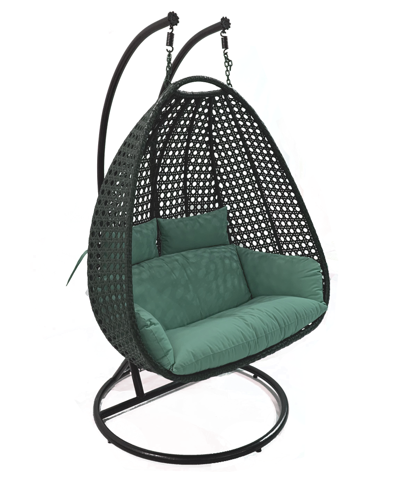 2 Seater Hanging Cocoon 2