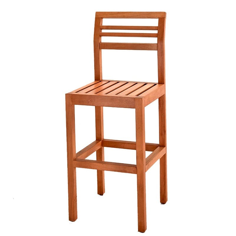 Mastaba High Chair 0
