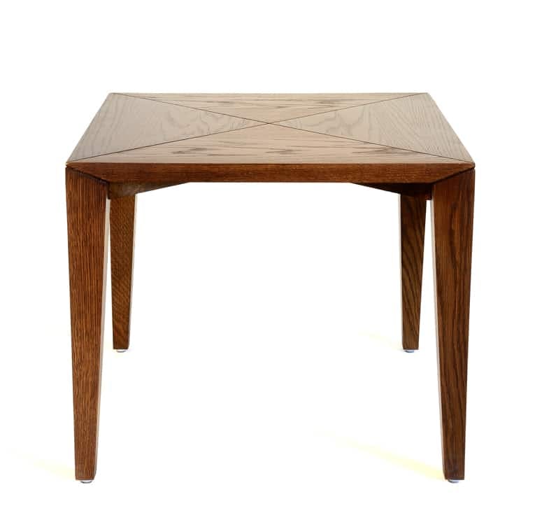 Envelope Side Table (Small) 0