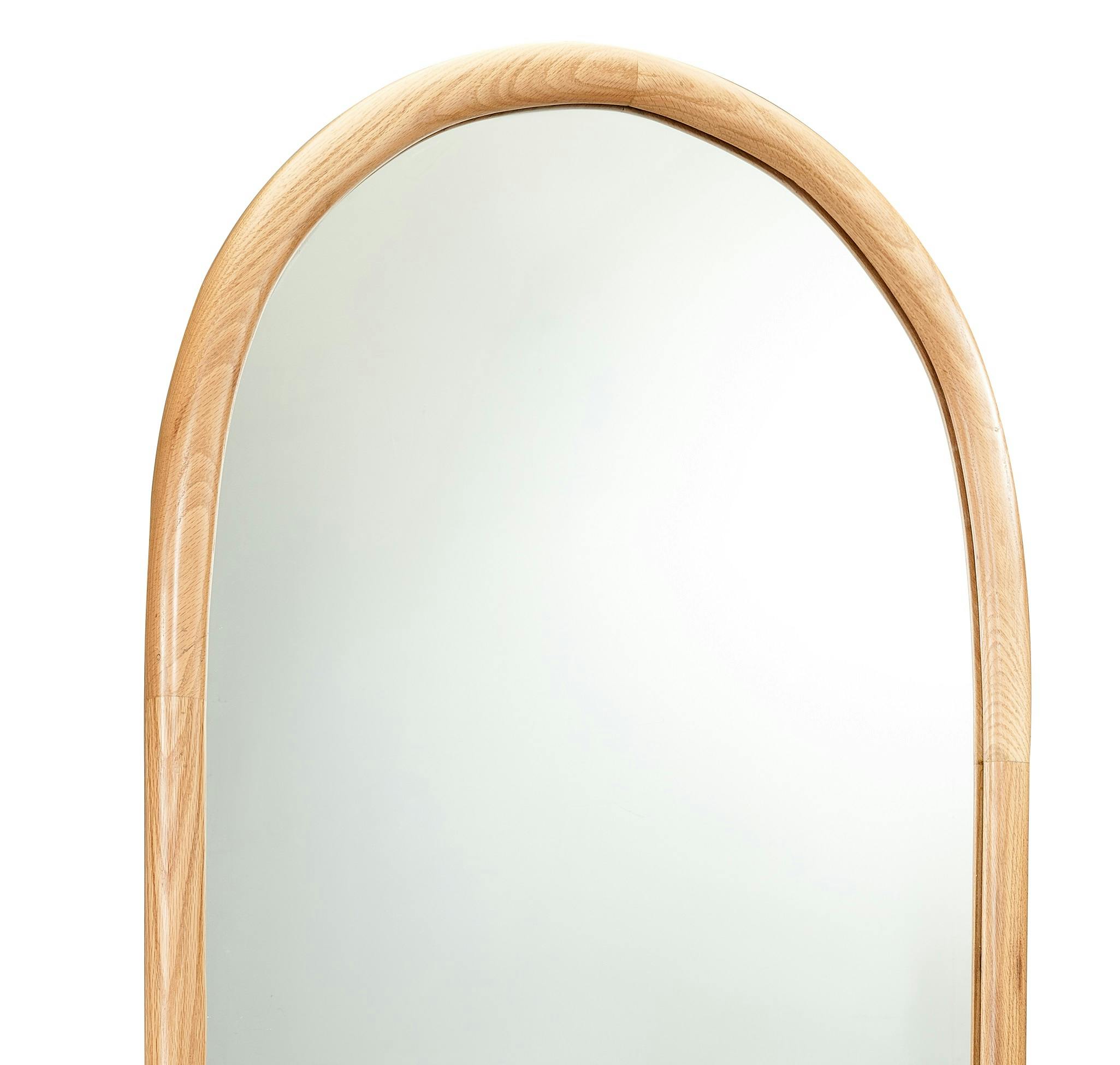 Arched Mirror 2