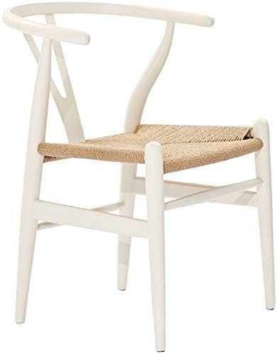 Wishbone Chair 9