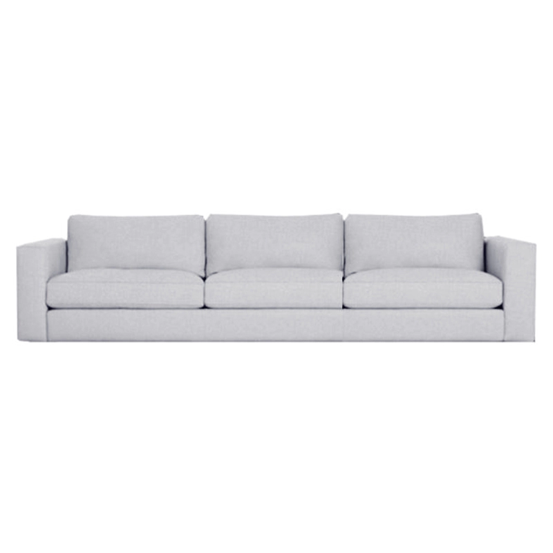 Basic Sofa - 3 Seater 0