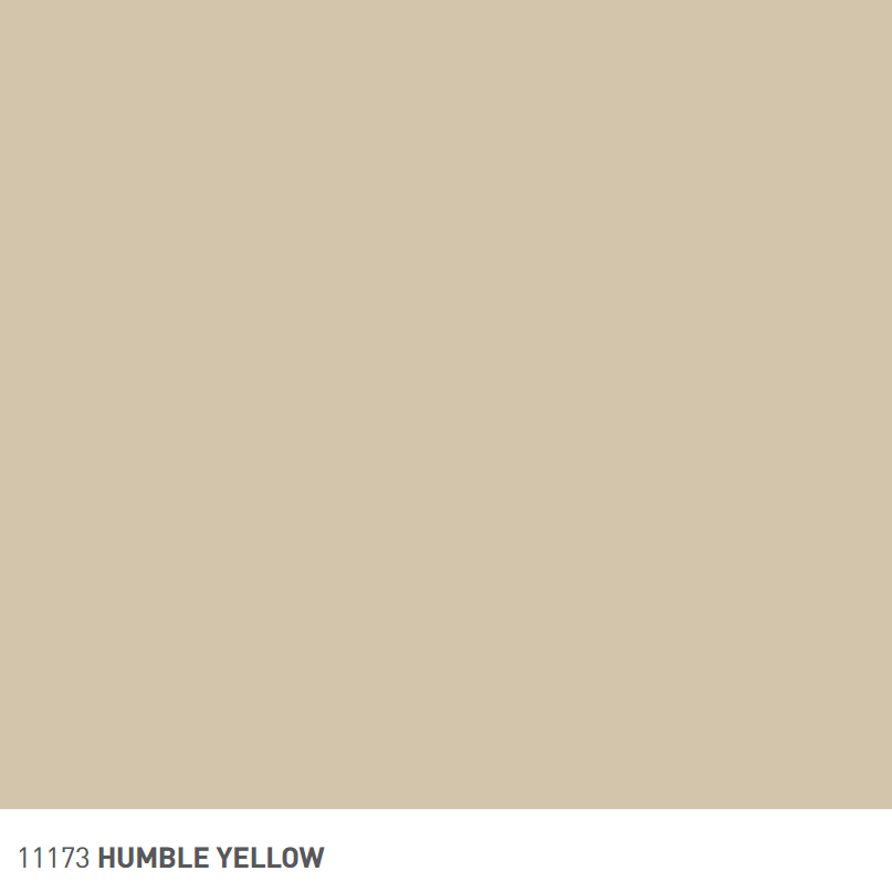 11173 Humble Yellow 0