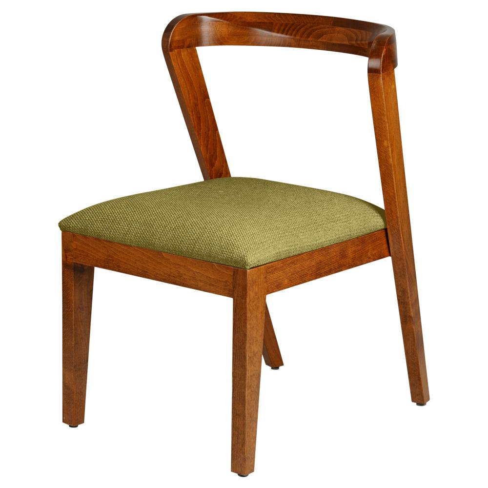 Greta Dining Chair (Green)