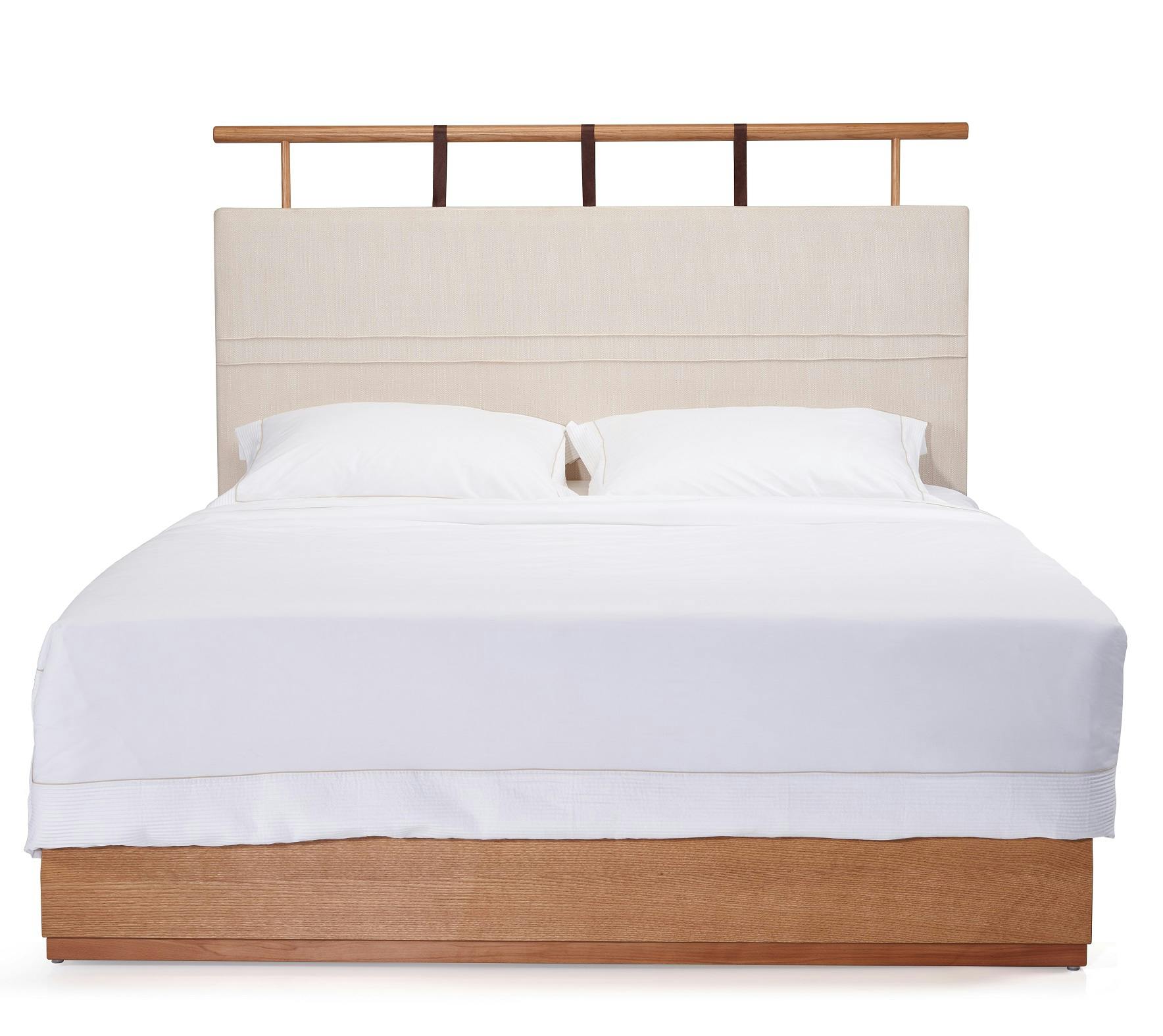 سرير تمبل بدون أدراج ( 180 سم ) 0