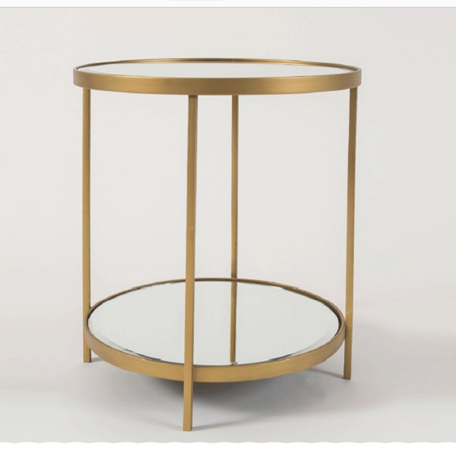 Orion Side Table 0