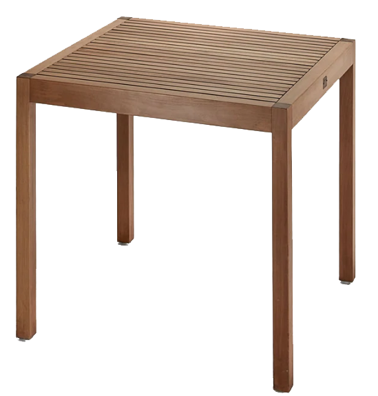 Mastaba 4 Seater Dining Table 0