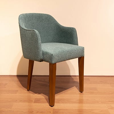Glimmer Dining Chair 0