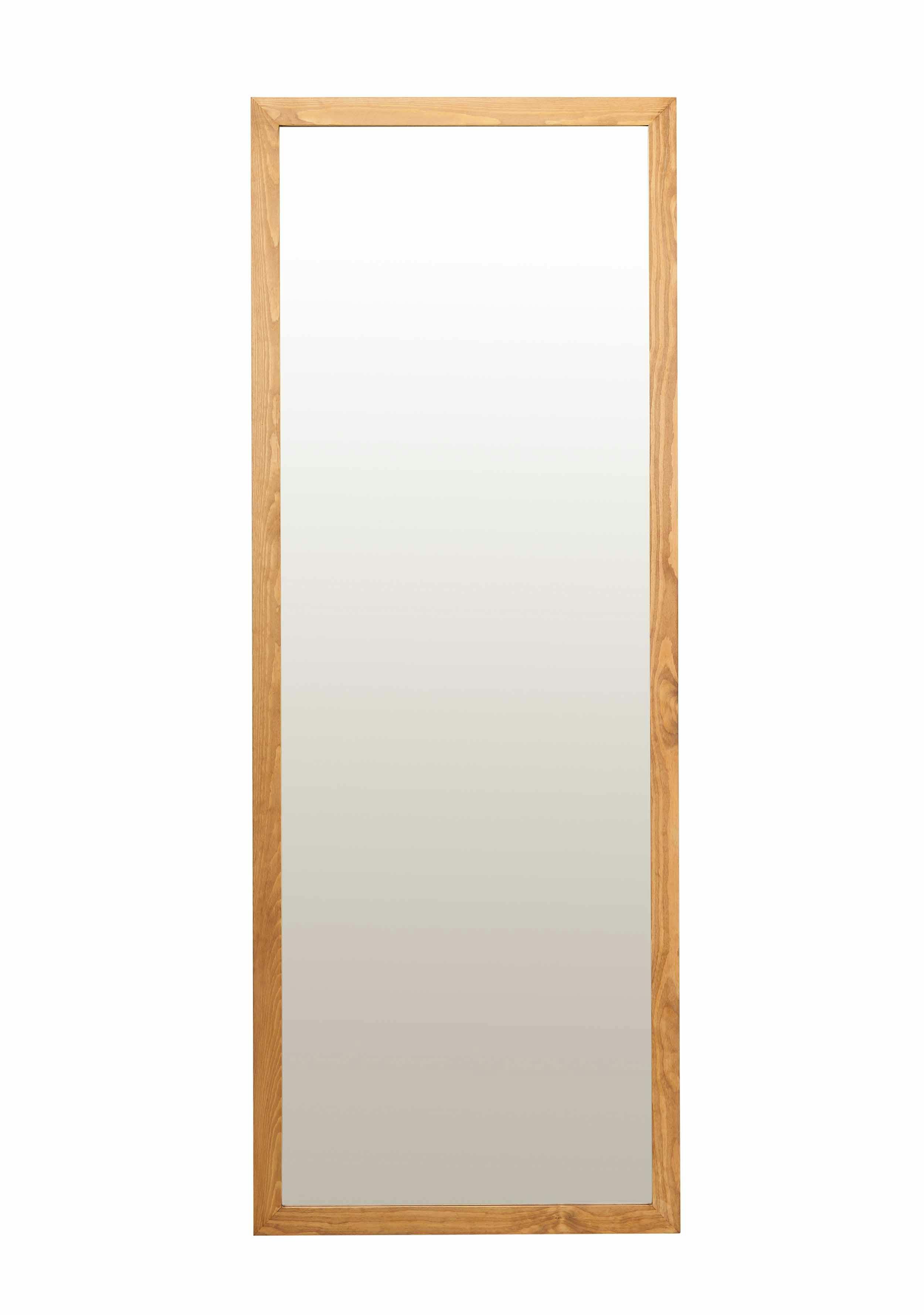 مرآة مستطيلة ( 60 سم × 160 سم ) 0