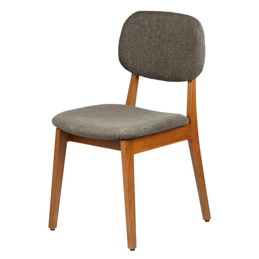 Lars Chair without fabric 0