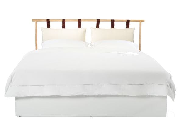 Fez Bed King Size (Fixed Headboard) 0