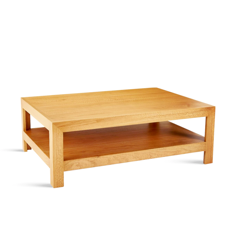 Levels Coffee Table 0