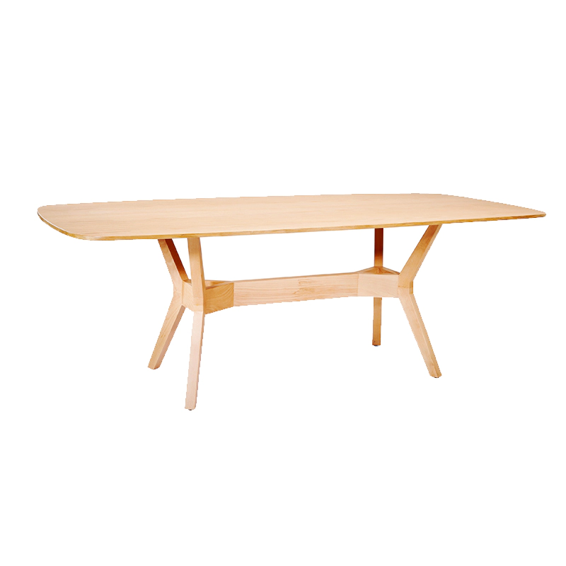 Connect Dining Table - Rectangle 180 cm 0
